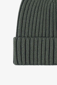 Soft and Comfortable Cuffed Beanie